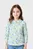 Дитяча блуза FLORAL FRILL