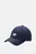 Синя кепка 6-Panel Curved Brim NB Classic