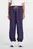 Женские фиолетовые спортивные брюки Athletics French Terry Jogger