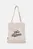 Бежева сумка-шопер TOTE LEGACY COTTON