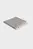 Плед - Gosford natural grey 130X170