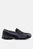 Чорні лофери1906 Loafer