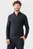 Мужская серая флисовая кофта Sweater