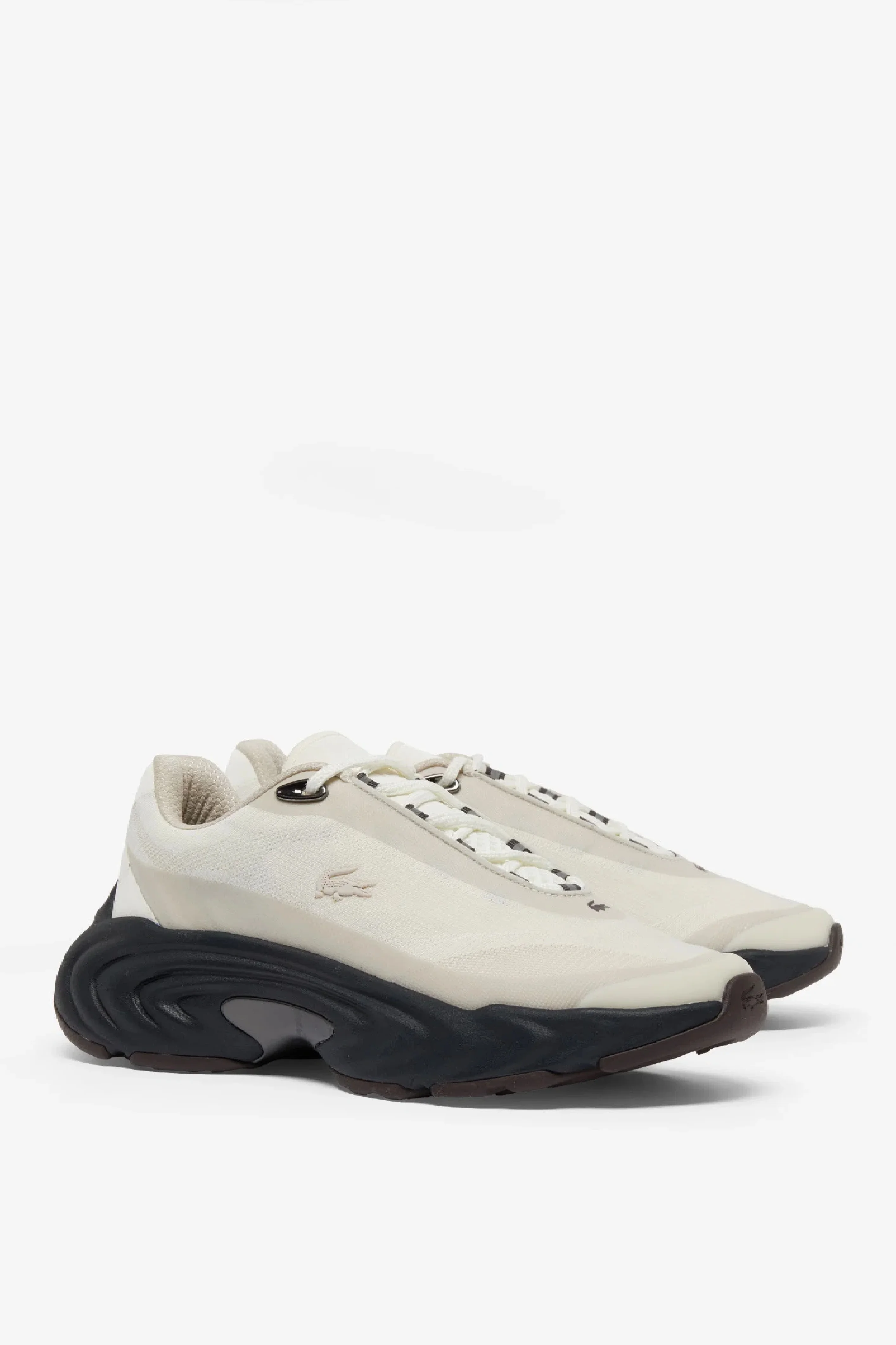 Чоловічі білі кросівки Lacoste 751SMA00545A6 — MD-Fashion