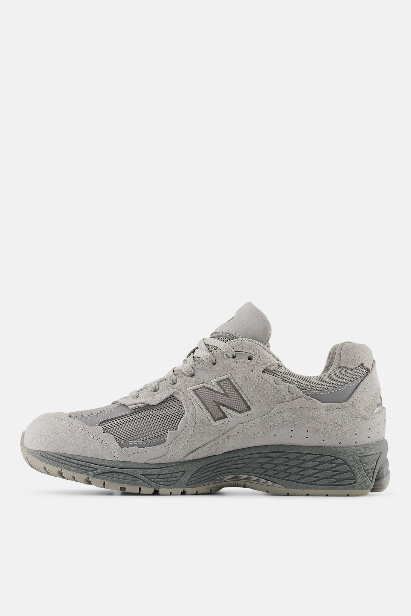 Сірі кросівки 2002R GORE-TEX® New Balance U200227R — MD-Fashion