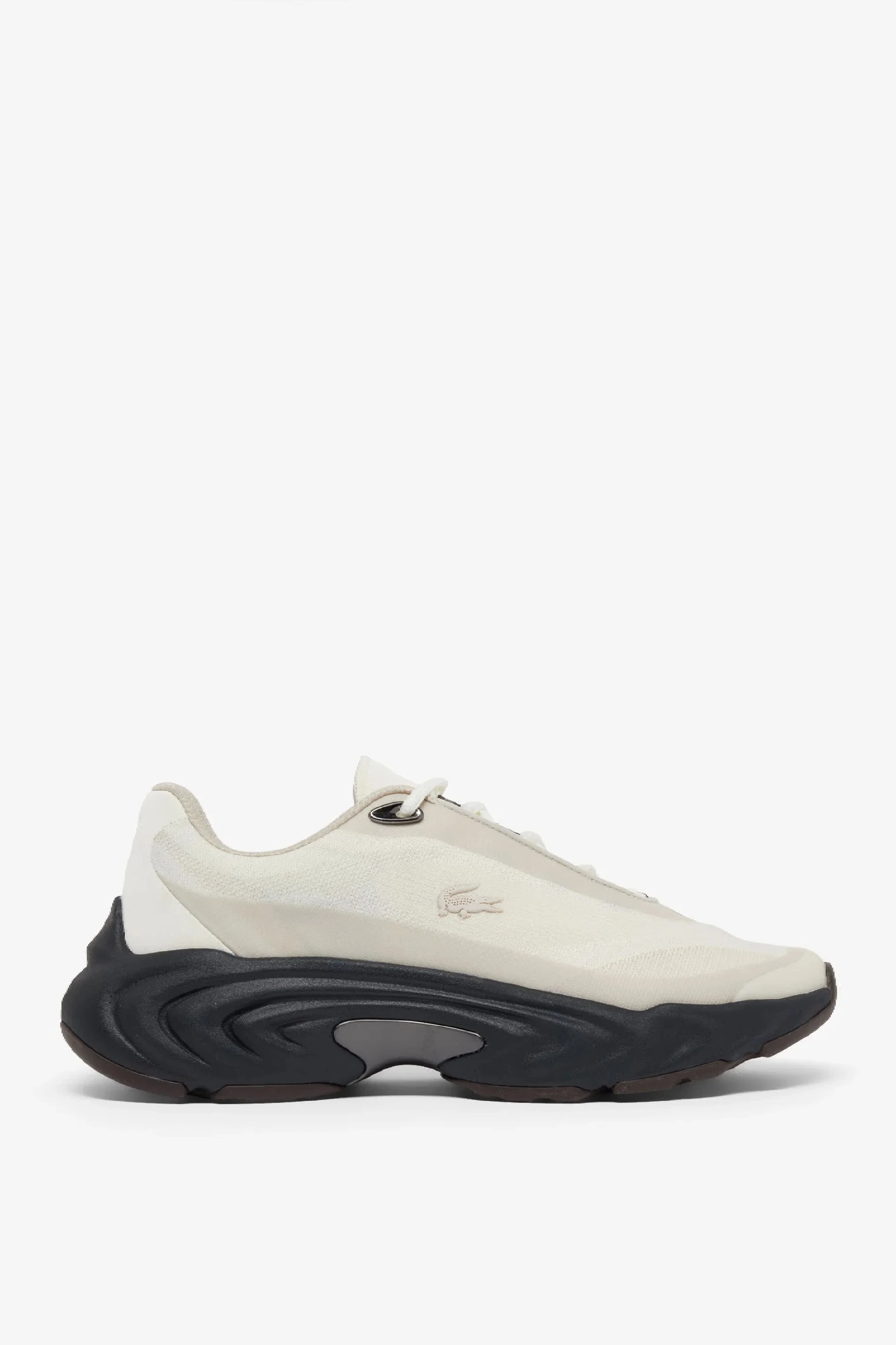Чоловічі білі кросівки Lacoste 751SMA00545A6 — MD-Fashion