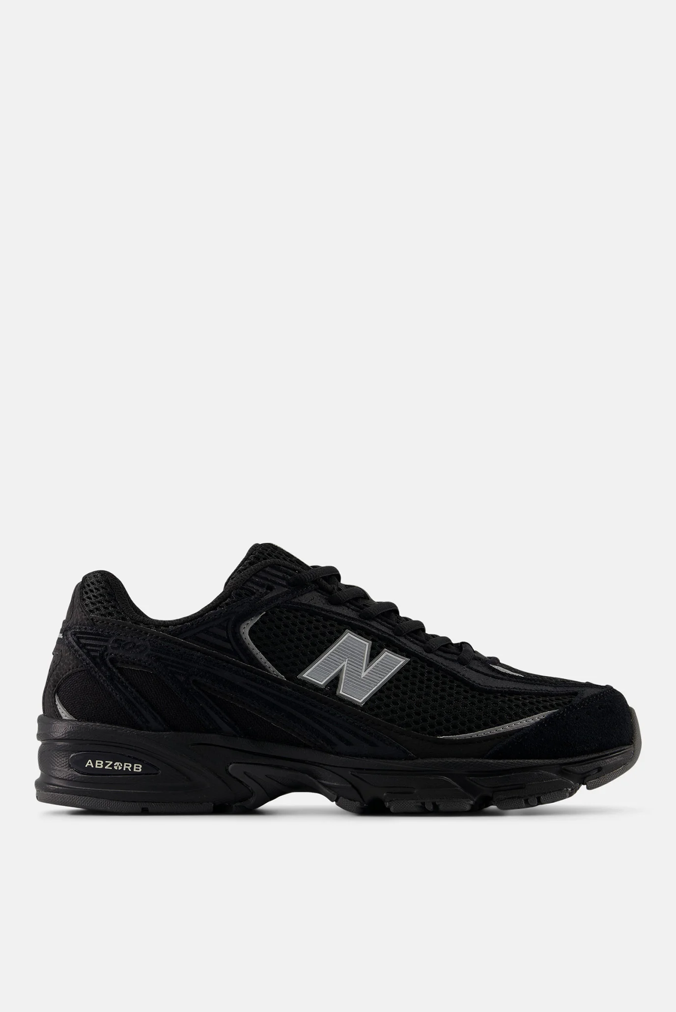 【激レア】New Balance TS4040C5 Playoff model Черные замшевые кроссовки 509 New Balance U509163 — MD-Fashion