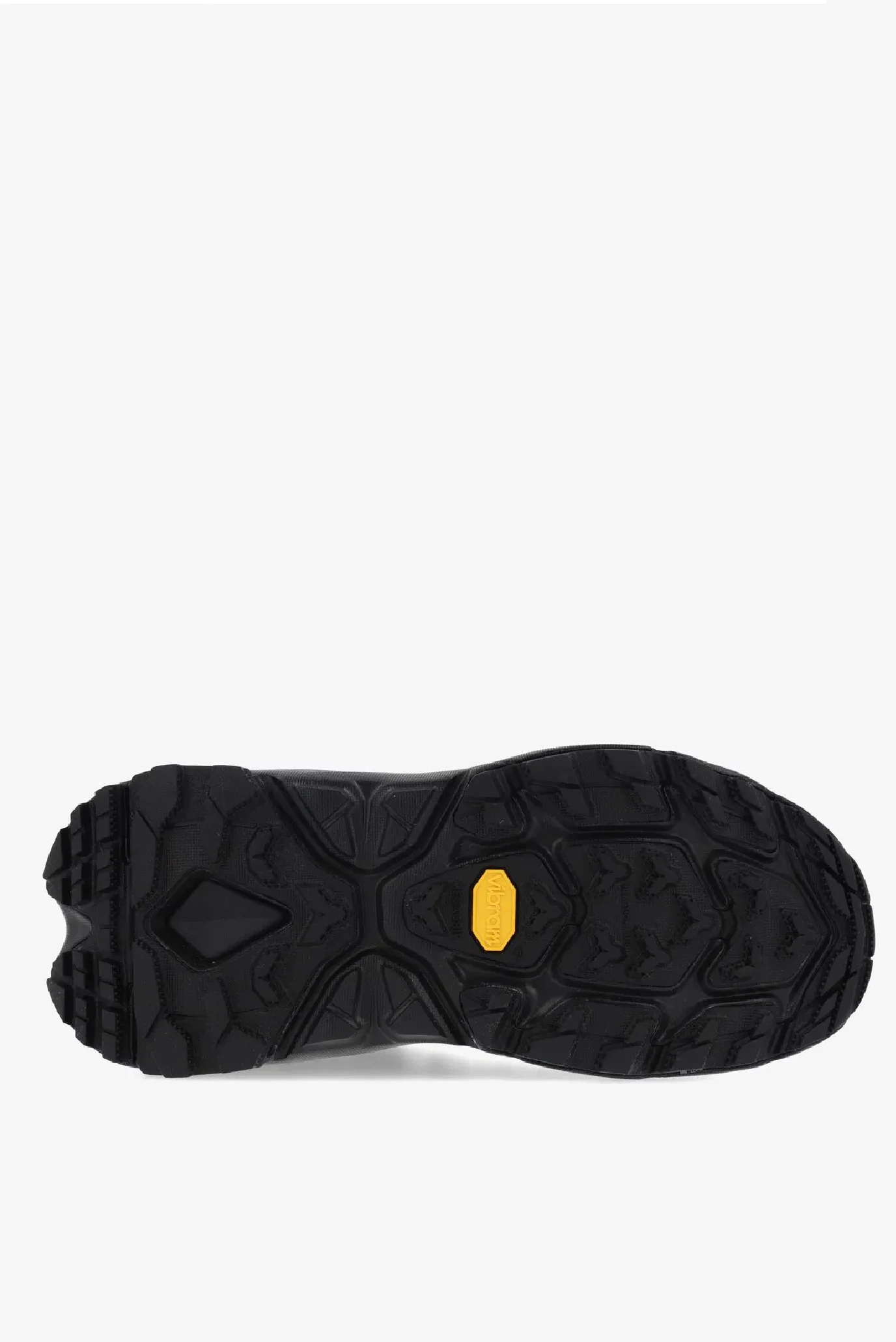 Жіночі чорні кросівки Kaha 2 GTX HOKA 1123156F.BBLC — MD-Fashion