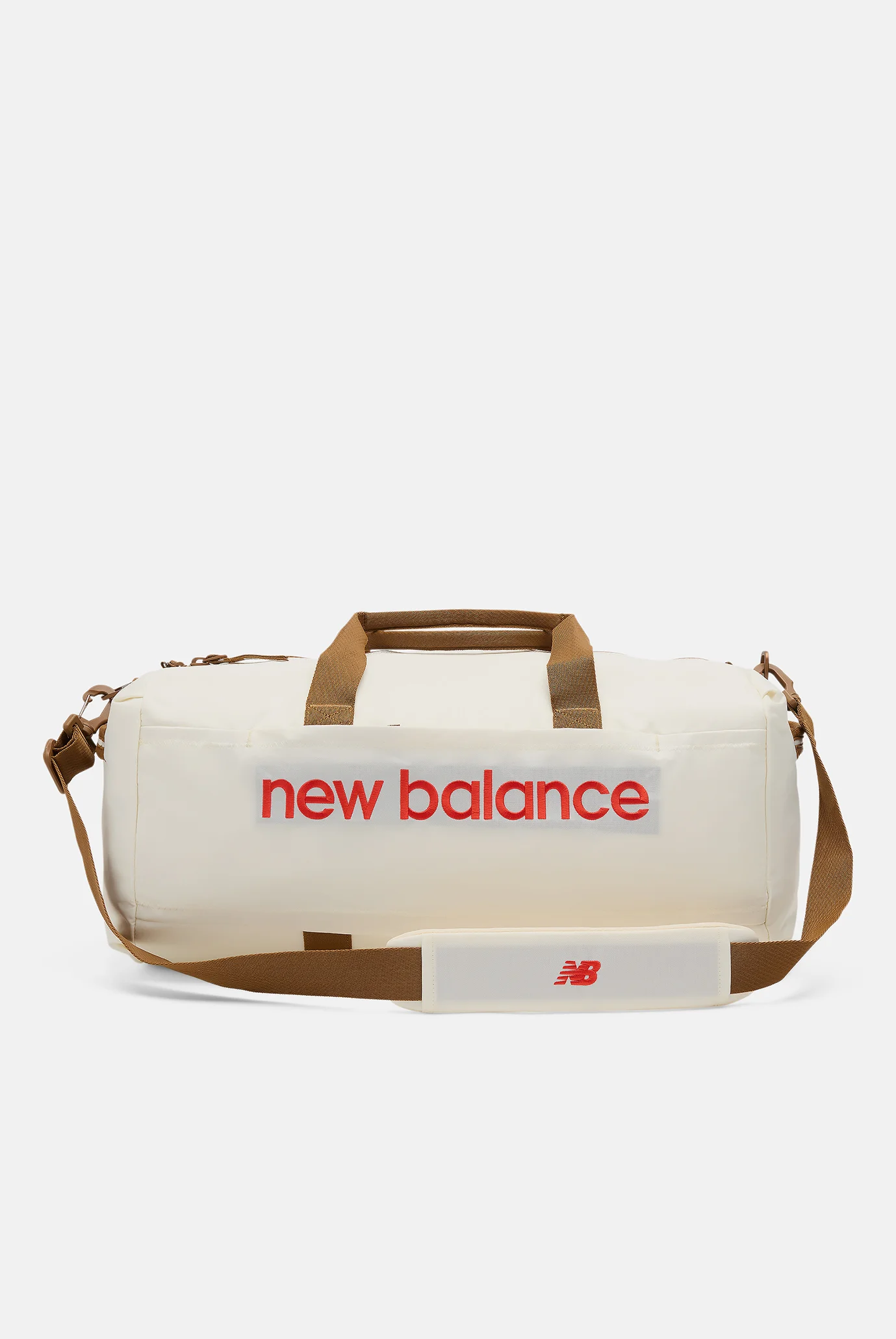 Сумка Urban Duffel New Balance AC8134RAGA — MD-Fashion