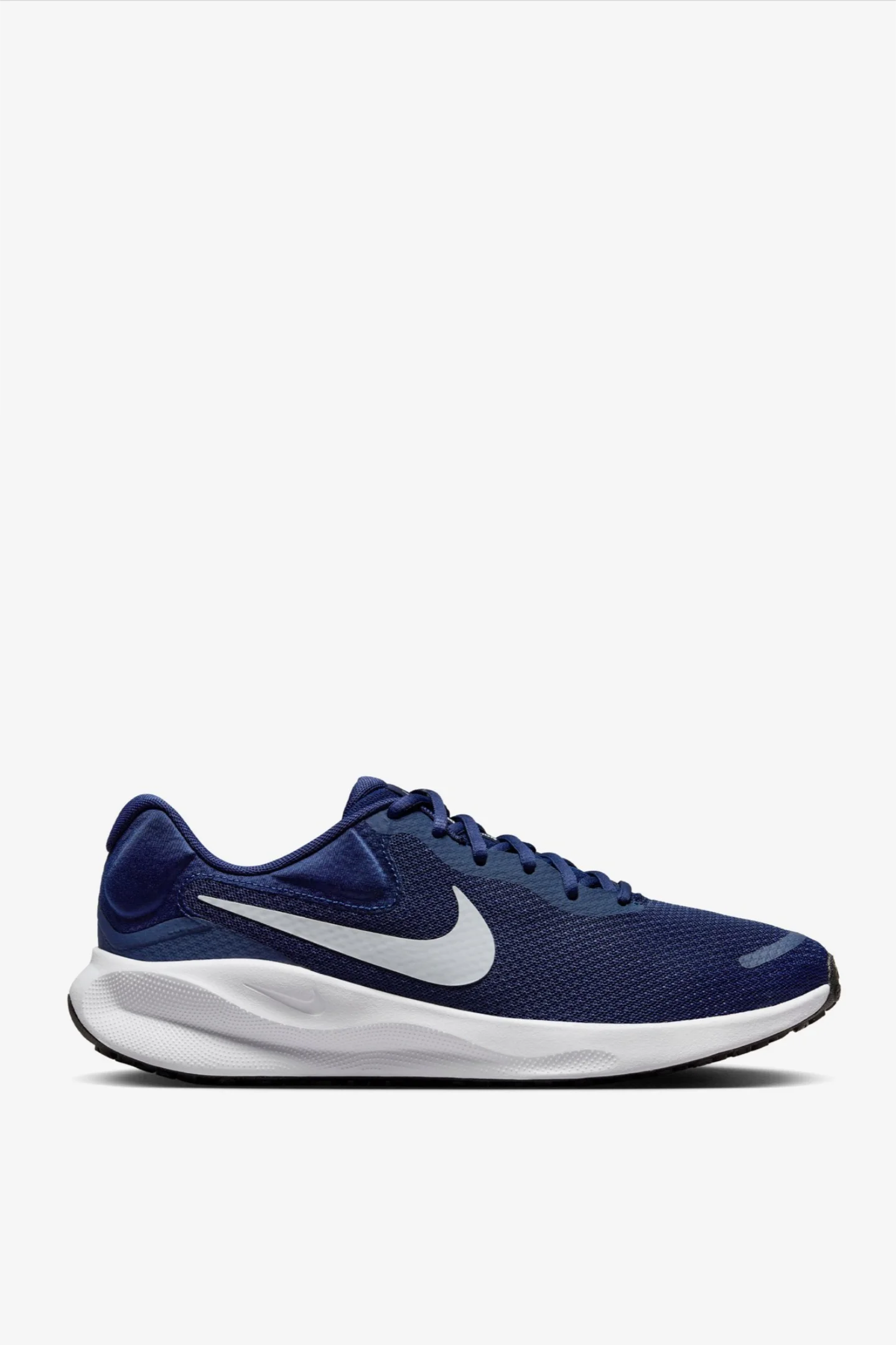 Чоловічі стні кросівки REVOLUTION 7 Road Running Nike FB2207.400
