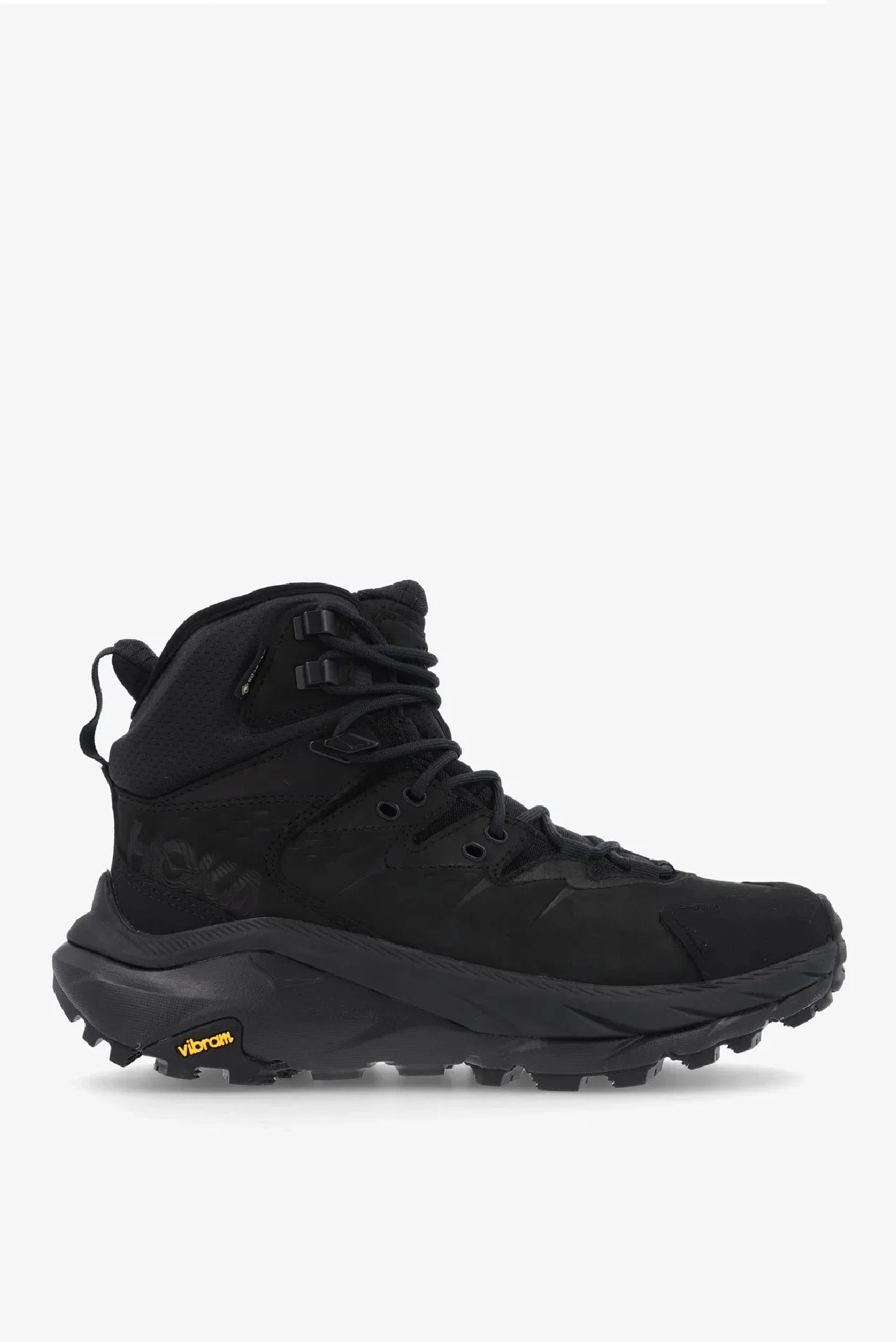 １１２３ Жіночі чорні кросівки Kaha 2 GTX HOKA 1123156F.BBLC — MD-Fashion