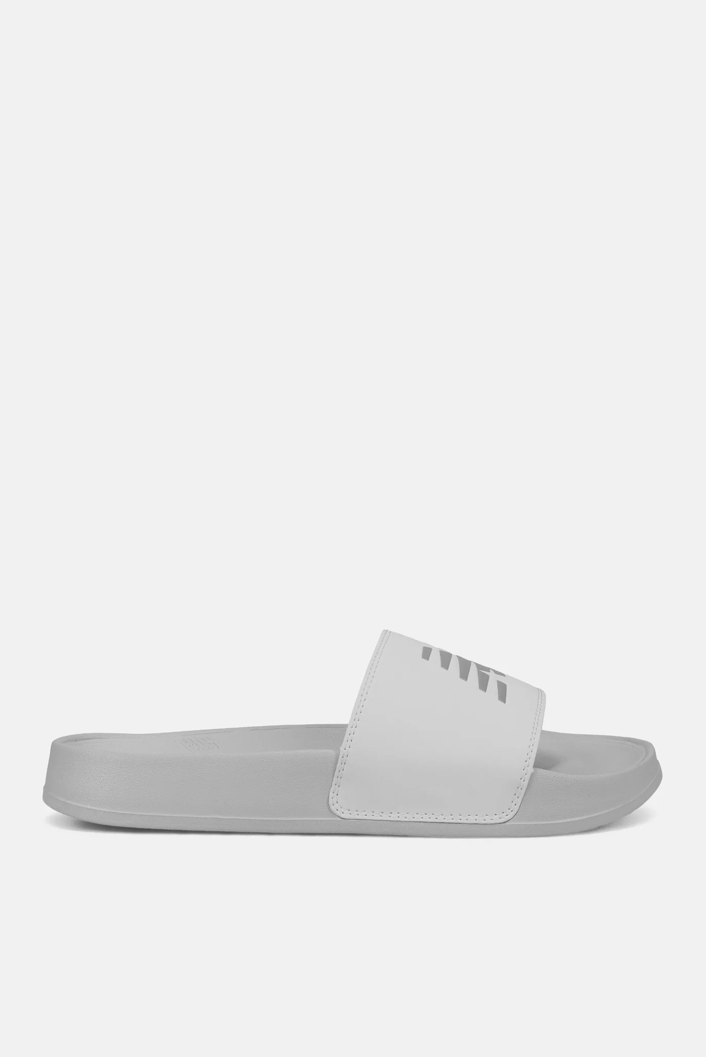 Білі тапочки 200 New Balance SUF200X3 — MD-Fashion