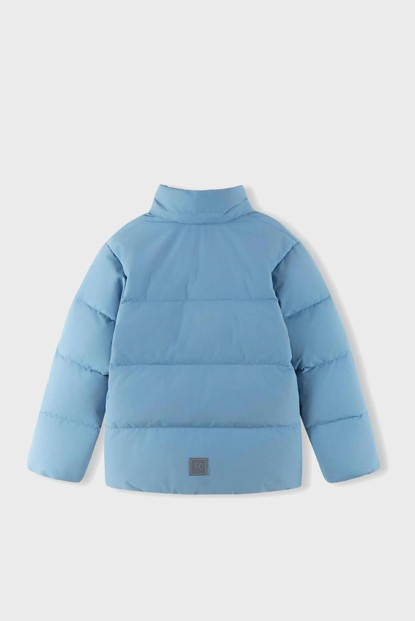 Дитяча синя куртка Paimio Reima 5100282A-67B0 — MD-Fashion