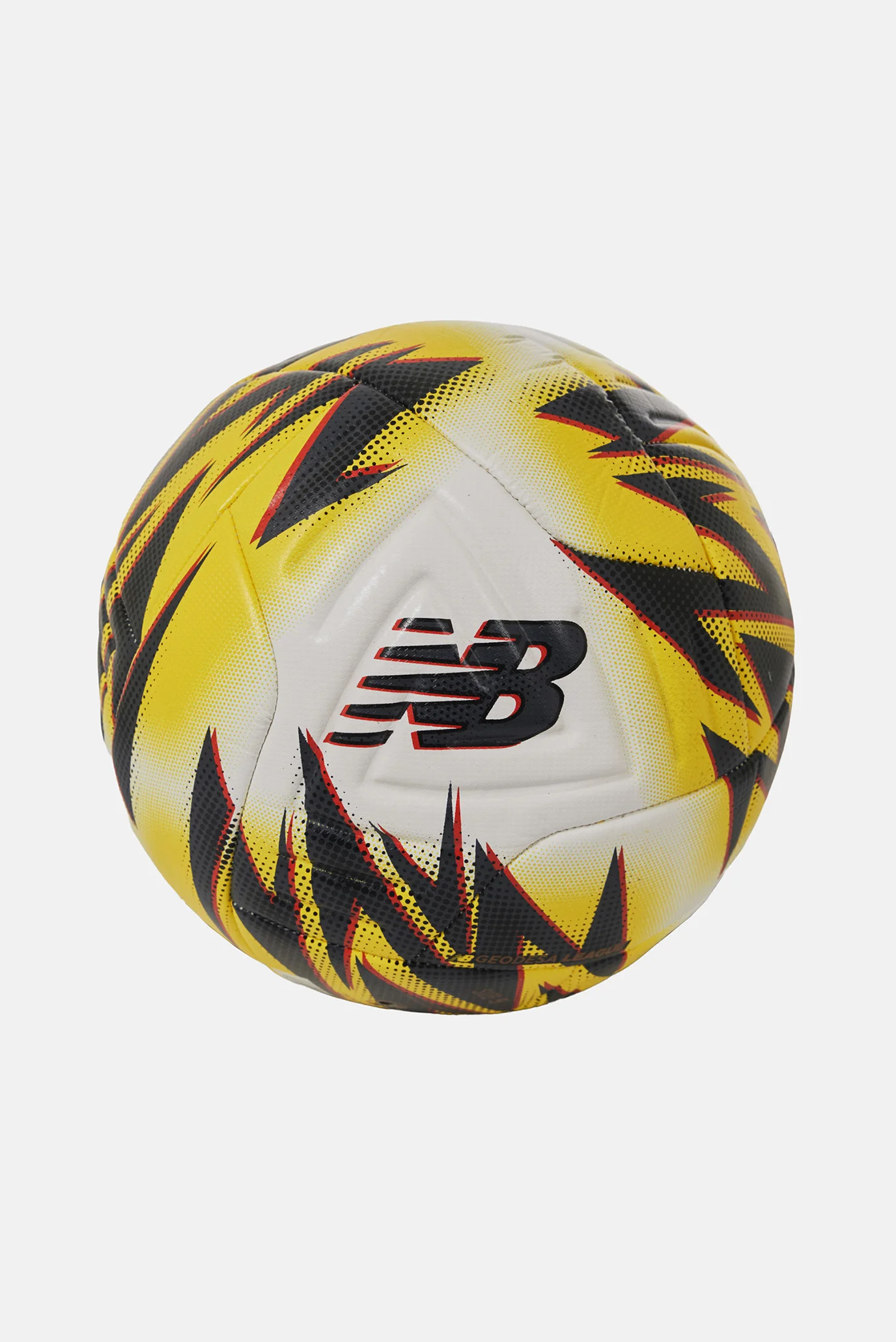Тренировочный мяч Geodesa League New Balance FB23051GWYE — MD-Fashion