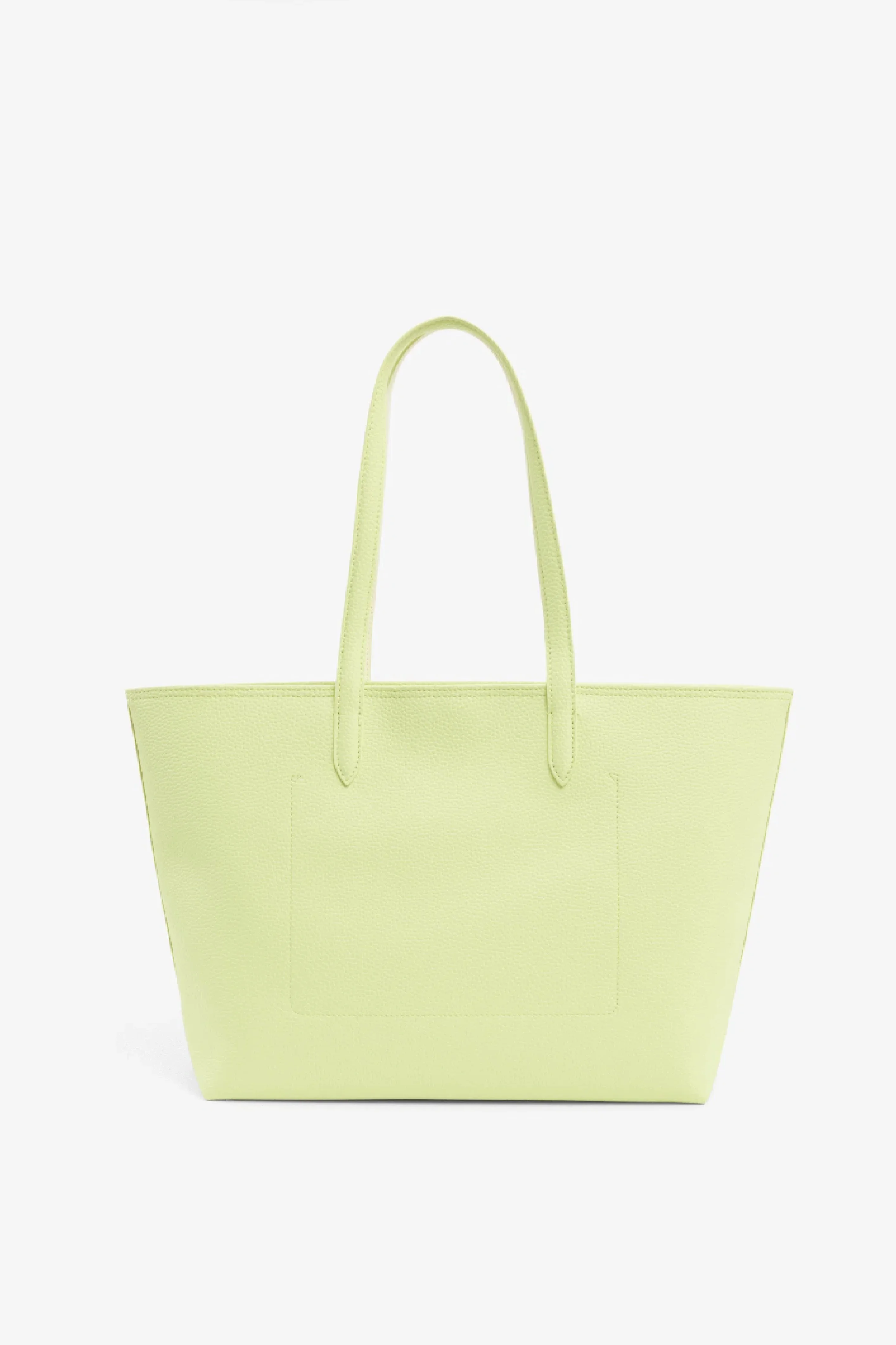 Жіноча зелена сумка Lacoste NF4823AAT39 — MD-Fashion