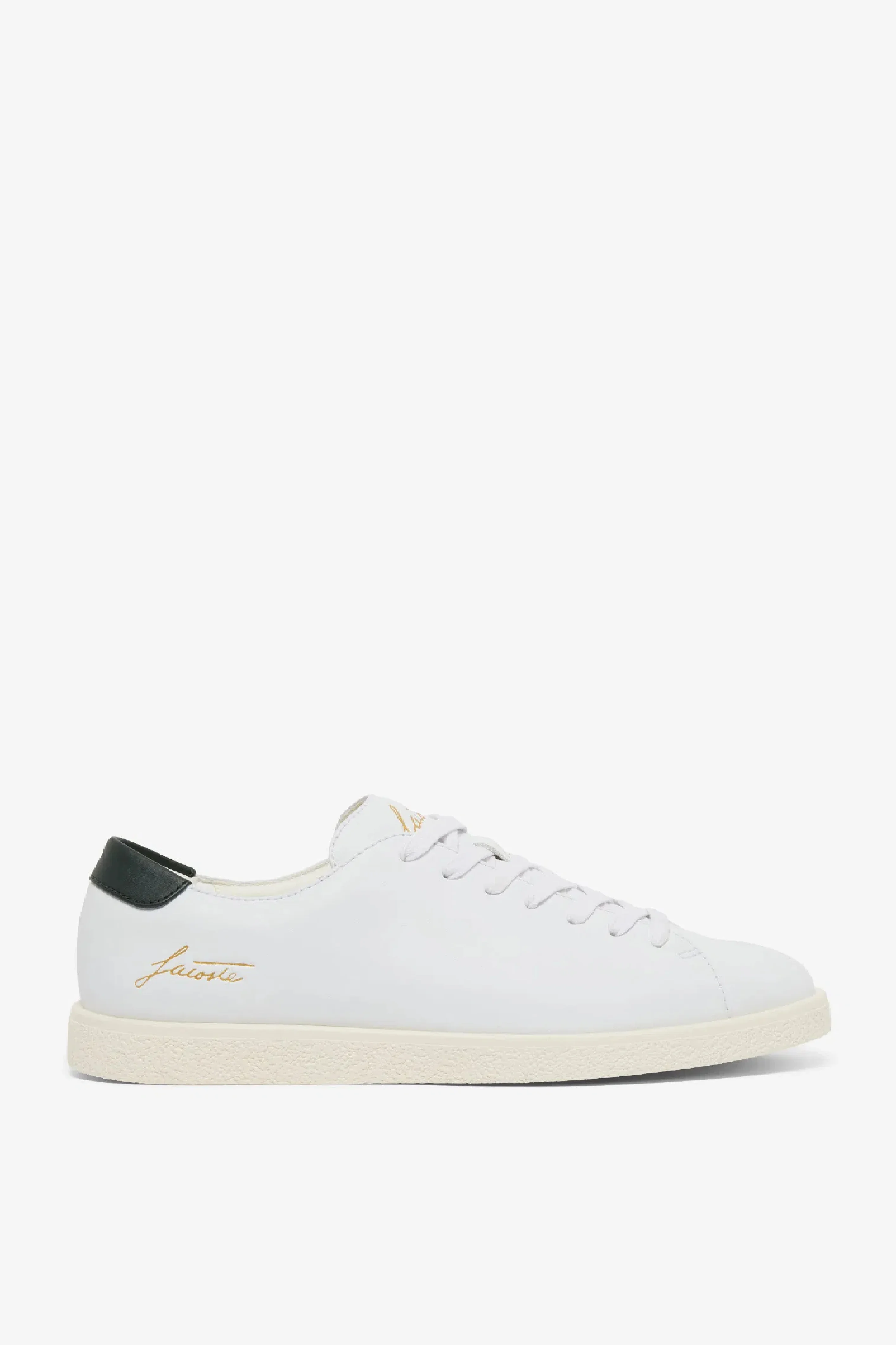 Мужские белые кроссовки Lacoste 751SMA009565T — MD-Fashion