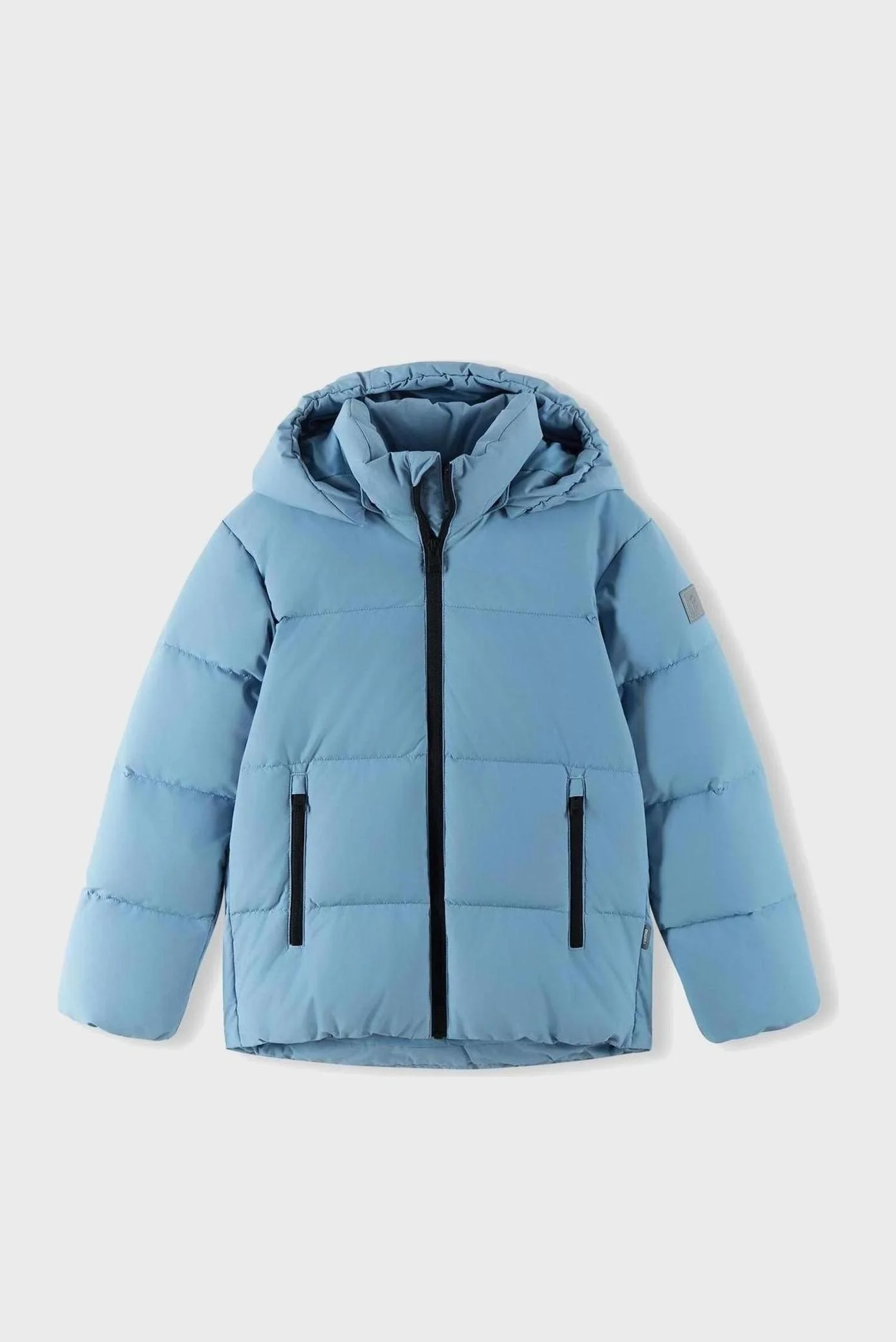 Дитяча синя куртка Paimio Reima 5100282A-67B0 — MD-Fashion