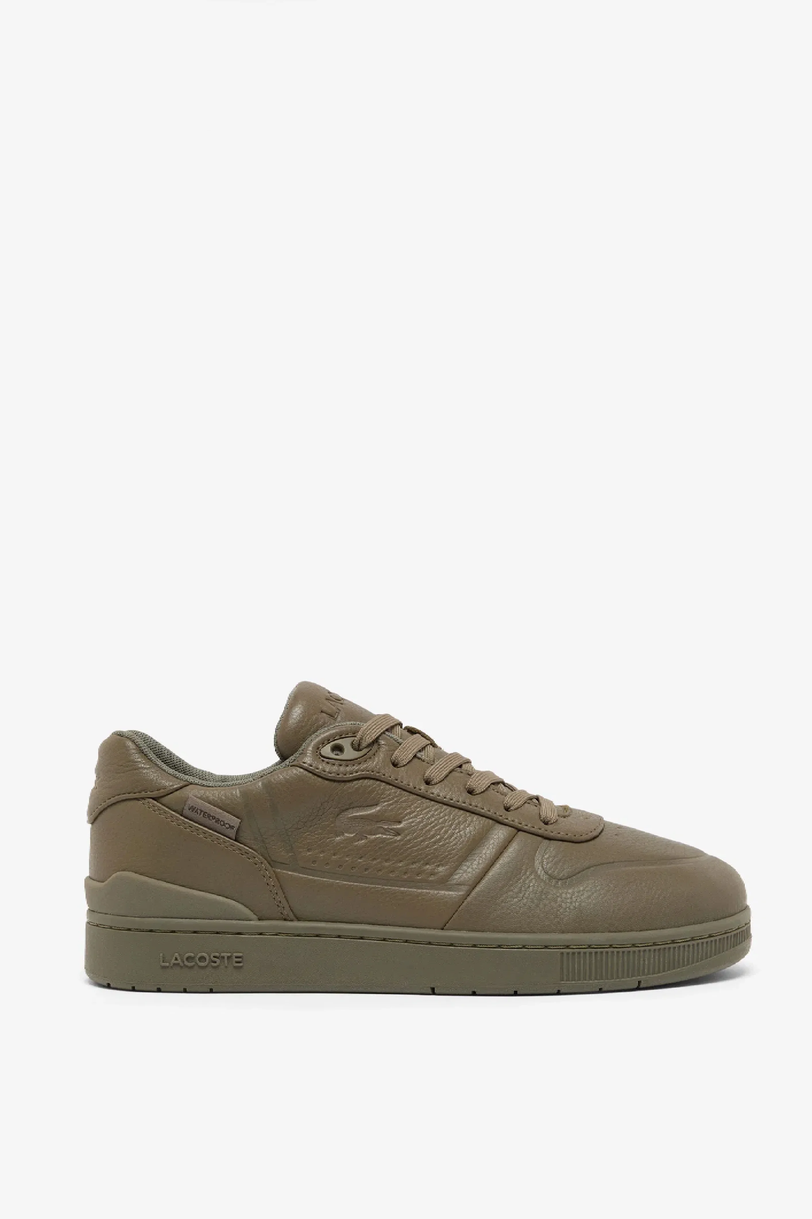 Чоловічі зелені кросівки Lacoste 750SMA01933T2 — MD-Fashion