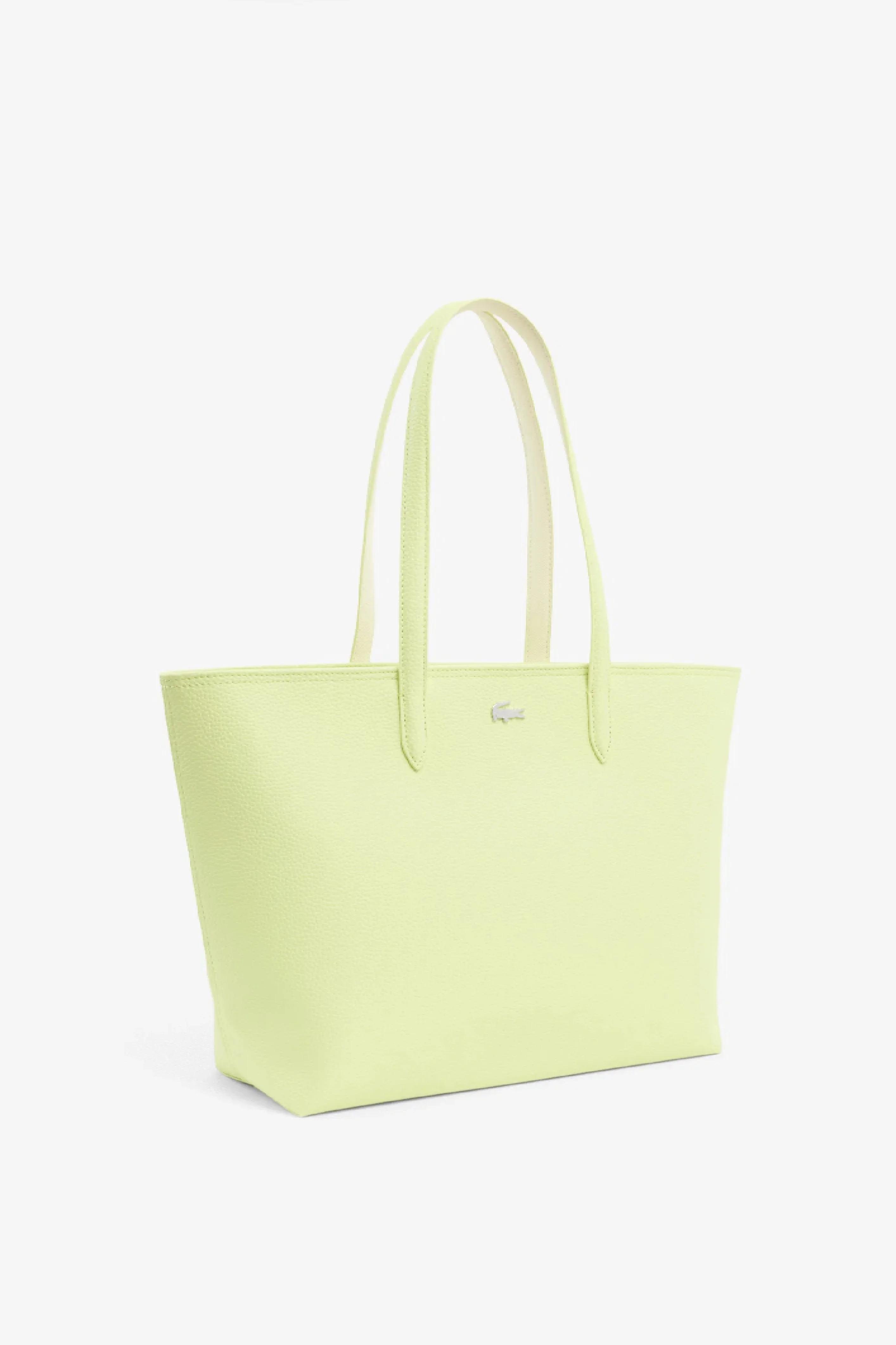 Жіноча зелена сумка Lacoste NF4823AAT39 — MD-Fashion
