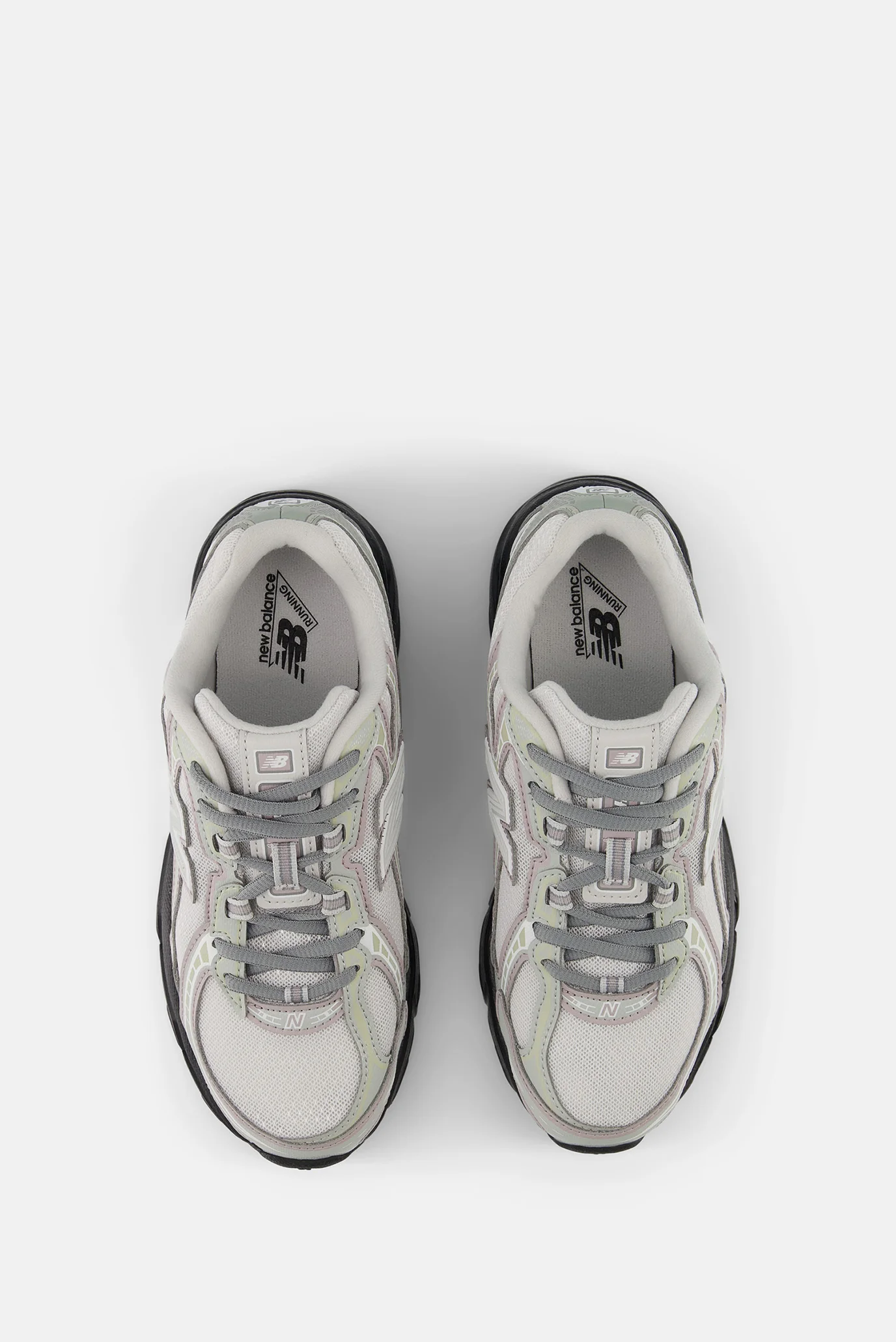 Дитячі кросівки 740 New Balance G7405JV — MD-Fashion